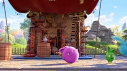 کارتون Sunny Bunnies  قسمت 90